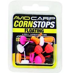 AVID CORNSTOPS MULTI COLOUR LONG
