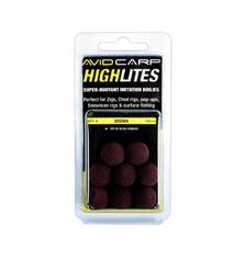 AVID HIGH LITES 14MM BROWN