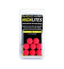 AVID HIGH LITES 14MM RED