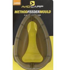 AVID METHOD FEEDER MOULD LARGE