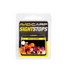 AVID SIGHT STOPS MULTI COLOUR LONG