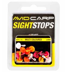 AVID SIGHT STOPS MEGA FLOATING LONG MULTICOLOUR