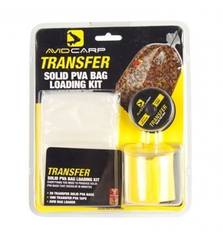 AVID TRANSFER SOLID PVA LOADING KIT SIZE 5