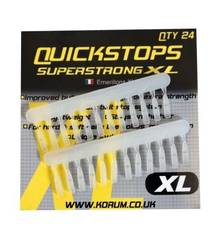 KORUM XL QUICKSTOP
