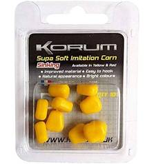 KORUM SUPA SOFT CORN SINKING
