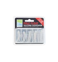 PRESTON POLE FLOAT SILICONE DISPENSER