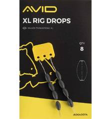 AVID XL RIG DROPS