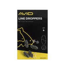 AVID LINE DROPPERS