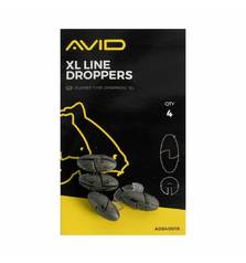 AVID XL LINE DROPPERS