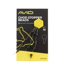 AVID CHOD STOPPER BEADS