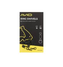 AVID RING SWIVELS