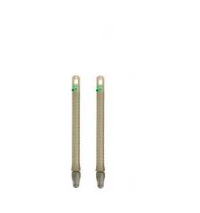 PRESTON ICS SHORT ELASTICATED STEM KIT STANDARD