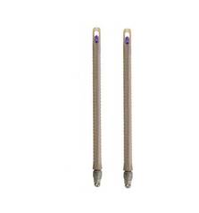 PRESTON ICS LONG ELASTICATED STEM KIT STANDARD