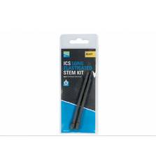 PRESTON ICS LONG ELASTICATED STEM KIT HEAVY