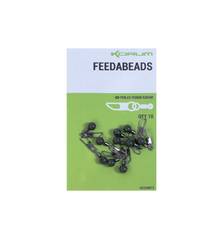 KORUM FEEDABEADS 10pcs
