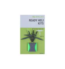 KORUM READY HELI KITS