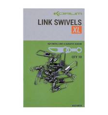 KORUM LINK SWIVELS XL