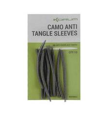 KORUM CAMO ANTI TANGLE SLEEVES