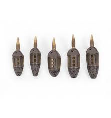PRESTON ICS IN-LINE MAGGOT FEEDER SMALL