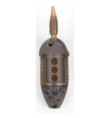 PRESTON ICS IN-LINE MAGGOT FEEDER LARGE
