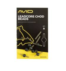 AVID LEADCORE CHOD BEADS