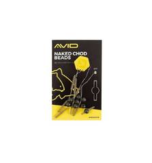 AVID NAKED CHOD BEADS