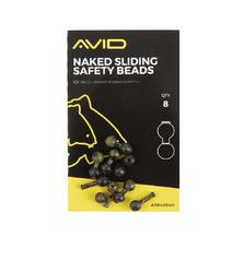 AVID NAKED SLIDING SAFETY BEADS