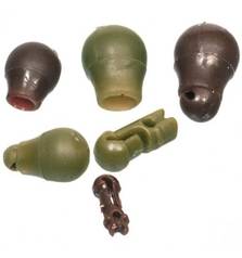 KORUM QUICK CHANGE BEADS LARGE CAMO