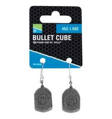 PRESTON BULLET CUBE