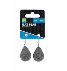 PRESTON FLAT PEAR LEAD