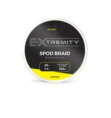 AVID EXTREMITY SPOD BRAID 300m