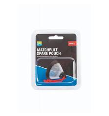 PRESTON MATCHPULT SPARE POUCH SMALL