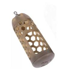 PRESTON ABSOLUTE WINDOW FEEDER CAGED MEDIUM