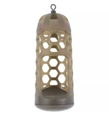 PRESTON ABSOLUTE WINDOW FEEDER CAGED LARGE