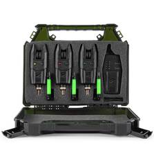KORUM KBI-R ALARM PRESENTATION SET