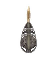 PRESTON ICS IN-LINE DISTANCE METHOD FEEDER 60g