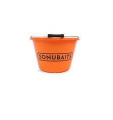 SONUBAITS 18l GROUNDBAIT BUCKET