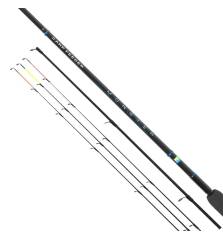 PRESTON MONSTER X CARP FEEDER 11ft 50g