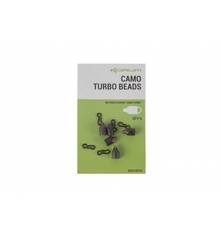 KORUM CAMO TURBO BEADS