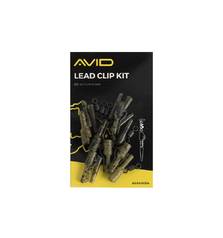 AVID LEAD CLIP KIT