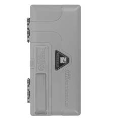 PRSTON MAG STORE SYSTEM 10cm UNLOADED