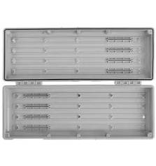 PRESTON MAG STORE SYSTEM 30 & 38cm UNLOADED