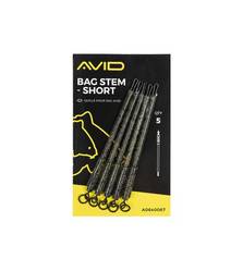 AVID BAG STEM SHORT