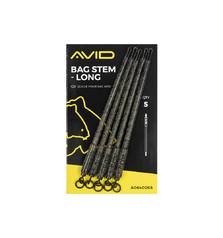 AVID LONG BAG STEMS 5pcs