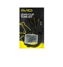 AVID LEAD CLIP TUBE KIT