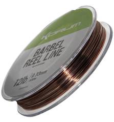 KORUM BARBEL REEL LINE 500m