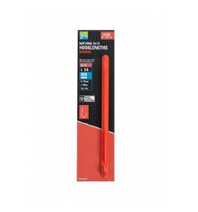 PRESTON HOOKLENGTHS 15cm 0.12mm N-10 #14