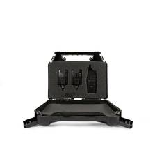 KORUM KBI-COMPACT 2 ROD REMOTE ALARM SET