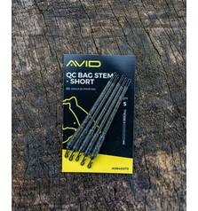 AVID QC BAG STEM SHORT