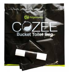 RIDGEMONKEY TOILET BAGSX5